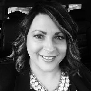 Meet your Posher, Kellie